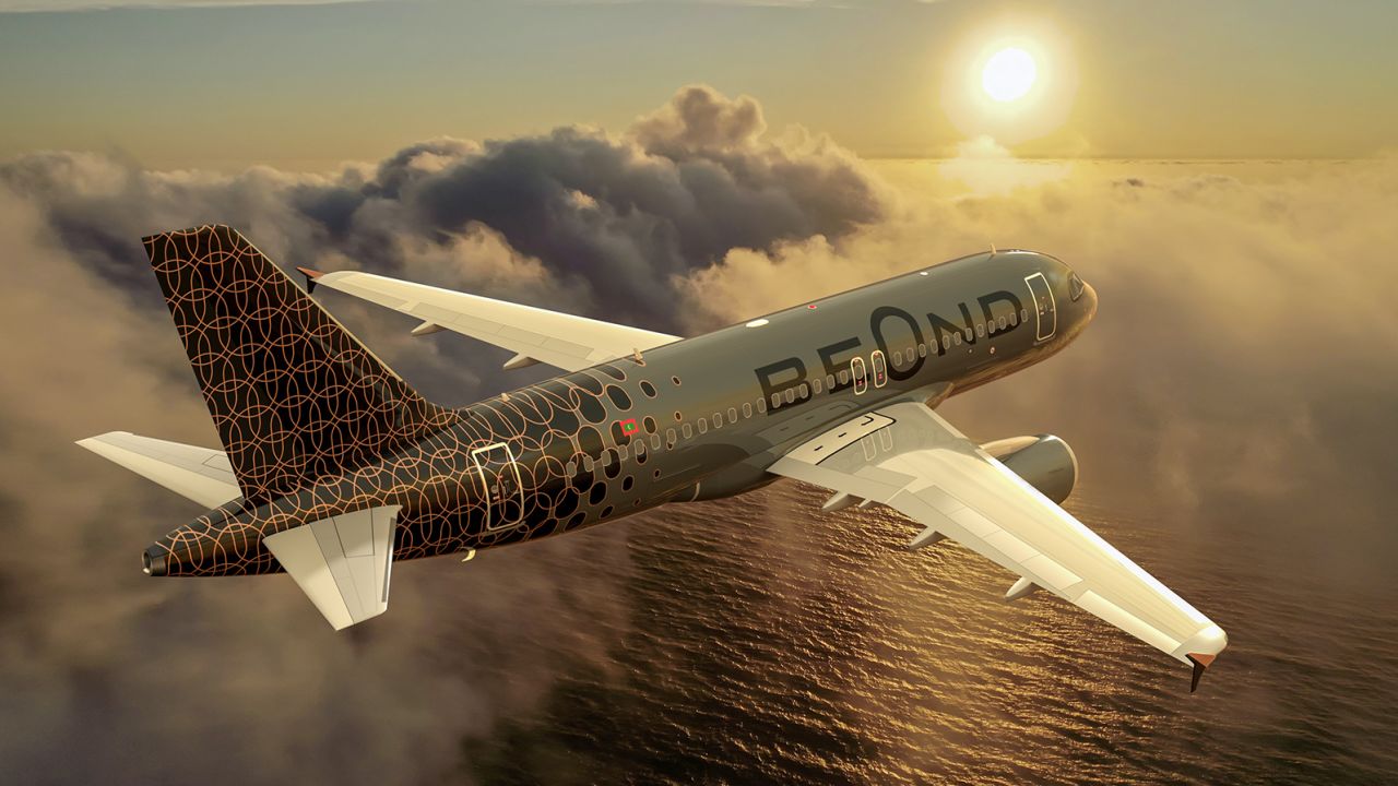 BEOND AIRLINE RECEIVES AIRWORTHINESS APPROVAL FROM MCAA